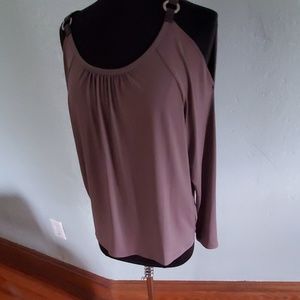 Micheal Micheal Kors top